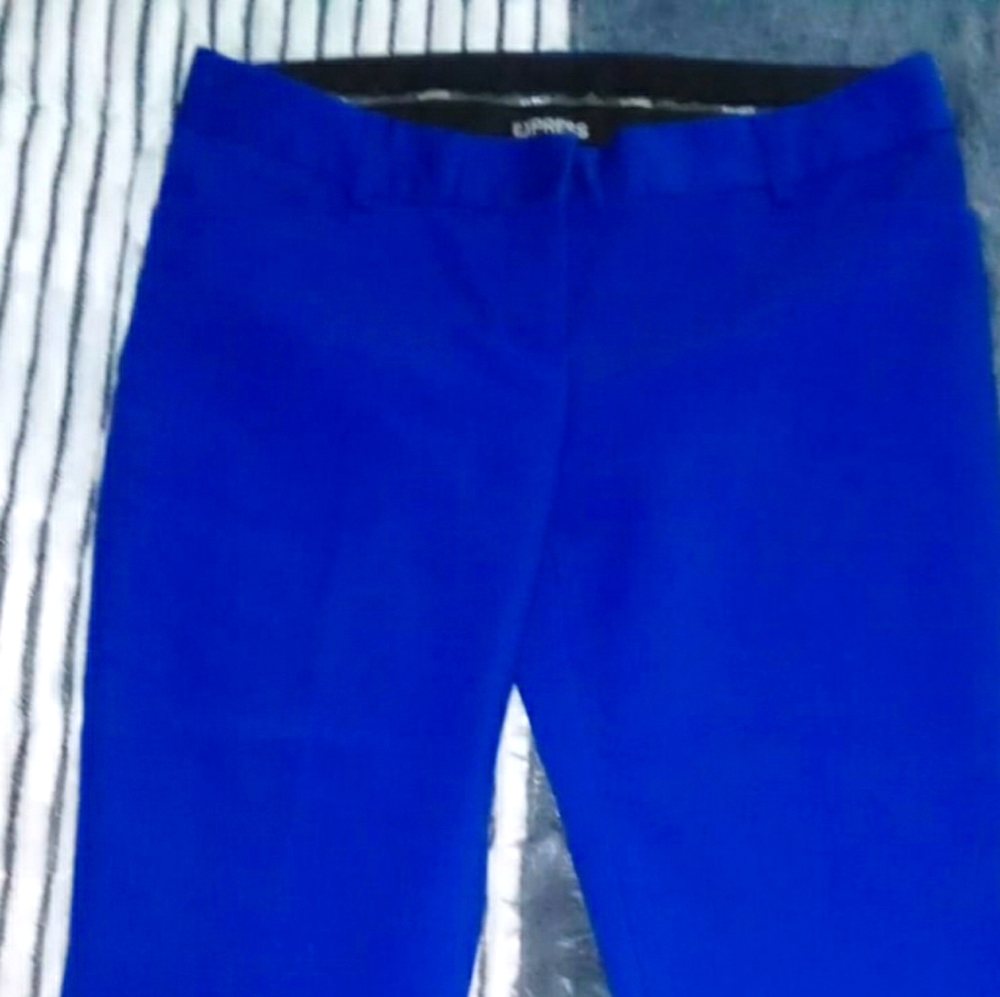 Pantalon de vestir